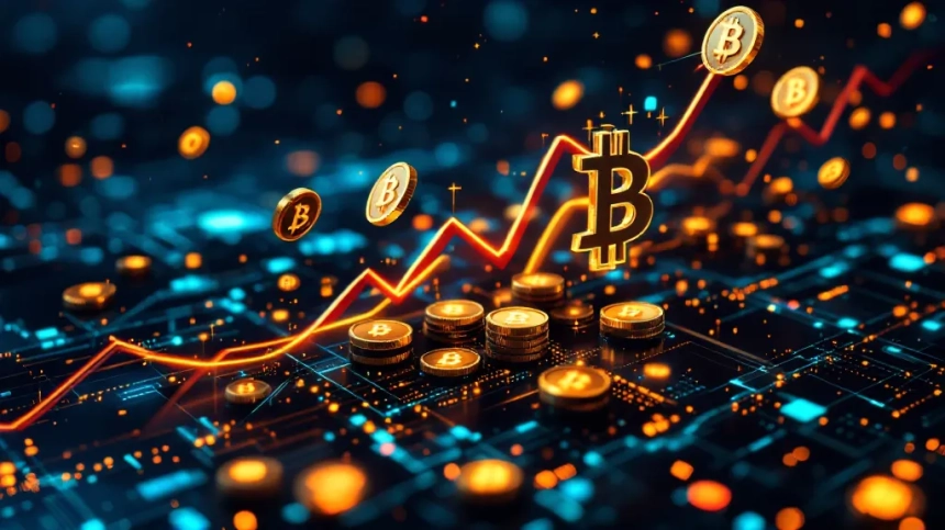 블룸버그 애널리스트 “비트코인, 디지털 안전자산으로 부활 중” / TokenPost Ai
