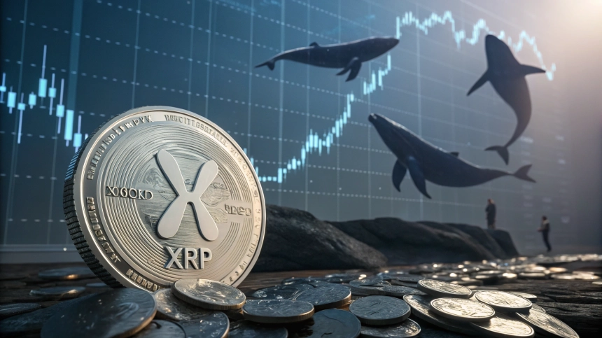 XRP, ETF 기대감과 고래 매수세에 상승 가능성 부각 / TokenPost Ai