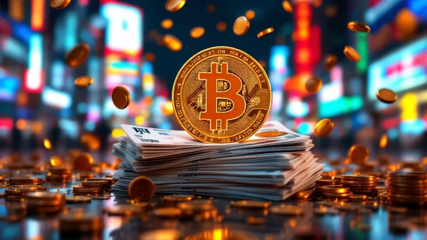 日 메타플래닛, 비트코인 추가 매입 위해 360억엔 채권 발행 / TokenPost Ai