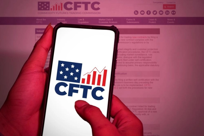퇴임 앞둔 CFTC 위원 로메로, 트럼프 정부 규제 완화로 시장 불확실성 경고 / 셔터스톡