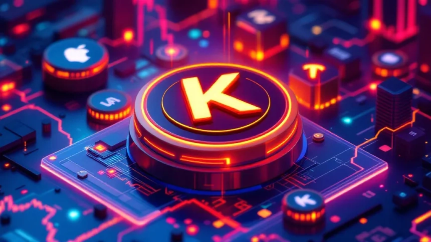 크라켄, 전 세계 고객 대상 '토큰화된 미국 주식' 거래 지원 / TokenPost Ai