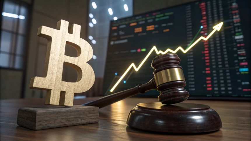 트럼프 대중국 관세 무효화 판결에 비트코인(BTC) 12만 달러 기대감 고조 / TokenPost AI