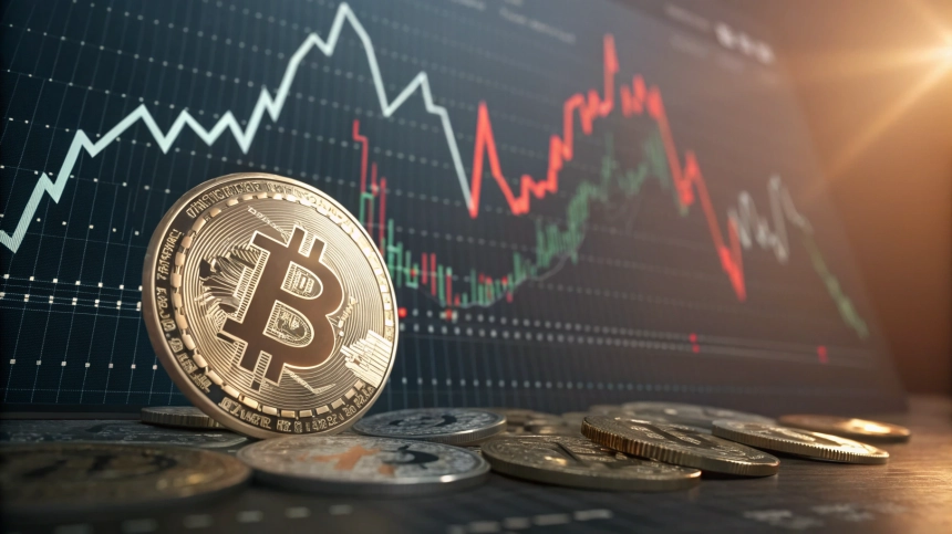 비트코인(BTC), 11만2000달러 돌파 후 단기 조정 국면 진입 / TokenPost Ai