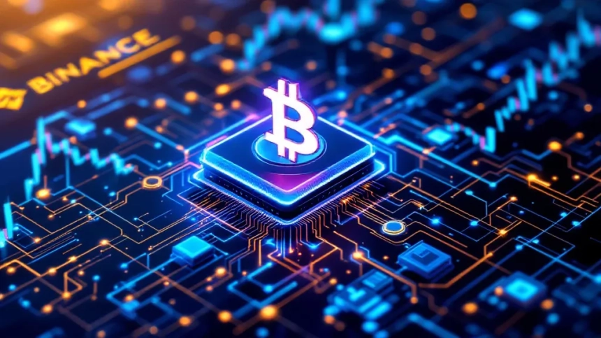 바이낸스, 비트코인 L2 'MERL' 선물상품 출시…최대 50배 레버리지 제공 / TokenPost Ai