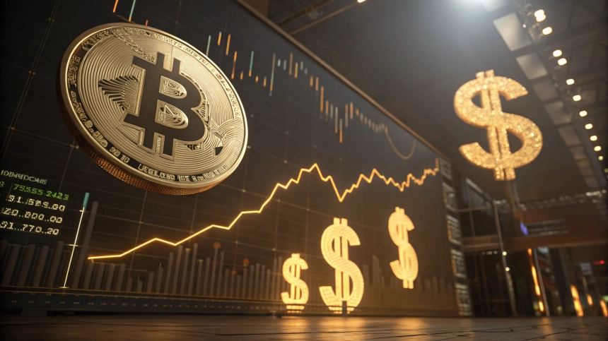 비트코인($BTC), 10만 9,000달러 돌파하며 사상 최고가 경신 / TokenPost Ai