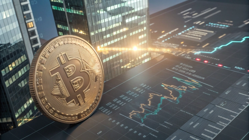 비트코인 기업 분석 지표 '데이즈 투 커버', 투자자 관심 집중 / TokenPost Ai