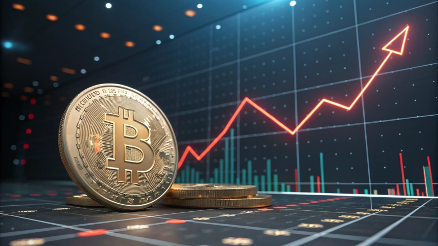 비트코인(BTC), 10만 달러 돌파 눈앞…40만 달러 상승 사이클 본격화 / TokenPost Ai