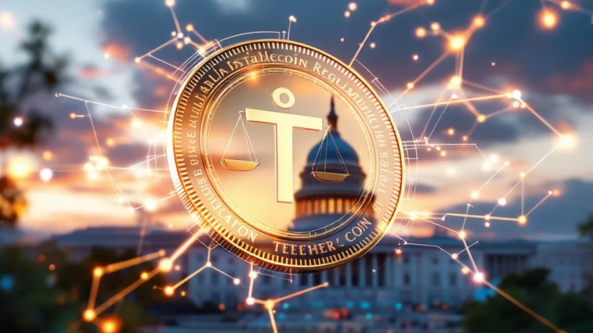 미 상원, 해외 스테이블코인 규제 강화법 추진…테더 등도 대상 / TokenPost Ai