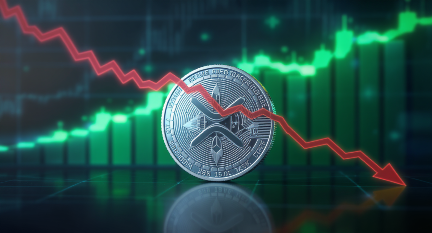 XRP, 데스크로스에도 반등 조짐…거래량 증가로 2.45달러 가능성 주목 / TokenPost Ai