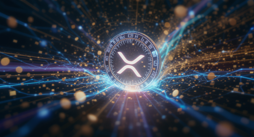 XRP 온체인 거래 5억 토큰 폭증…가격은 부진, 기술적 위험 신호도 / TokenPost Ai