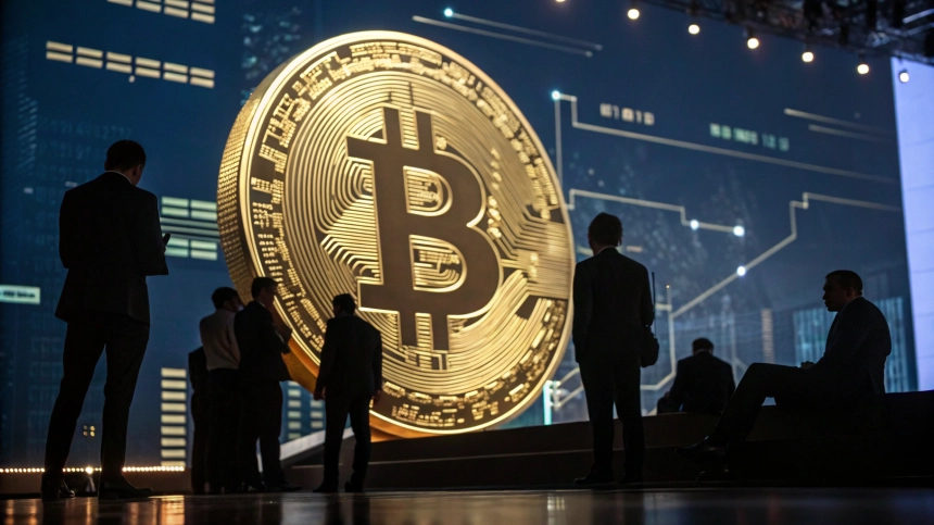 비트코인($BTC), 제도권·정치 핵심 자산으로 부상…트럼프 행보가 기폭제 / TokenPost AI