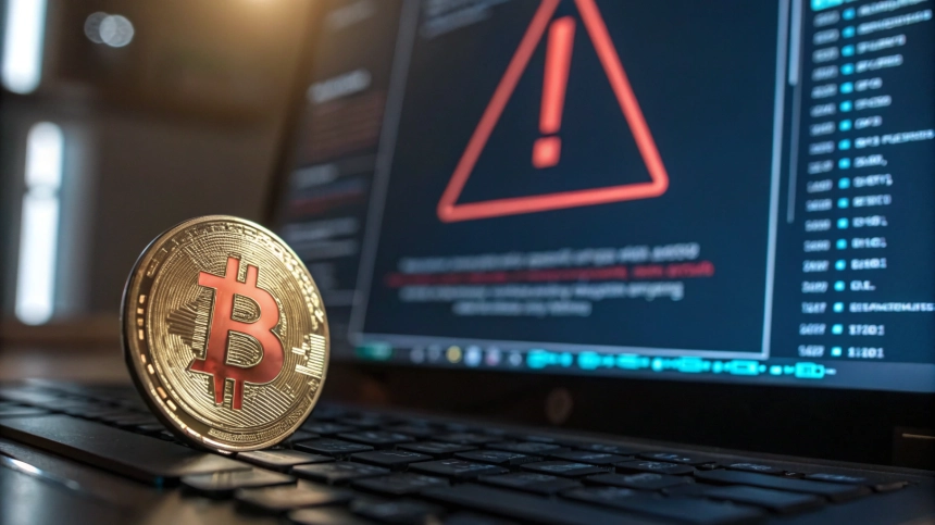 비트코인 사기 급증… 피해 막는 '체인어뷰즈·스캠워치' 주목 / TokenPost AI
