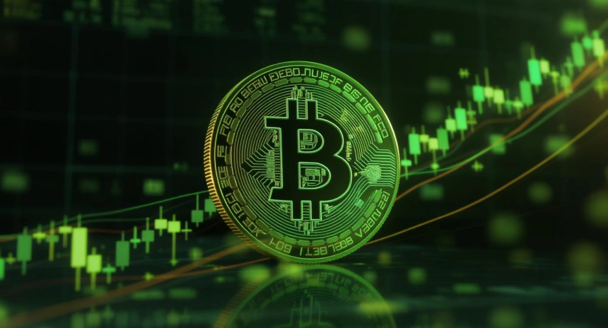 비트코인($BTC), 10만 달러대 강세 유지…11만 달러 돌파 가능성 주목 / TokenPost Ai