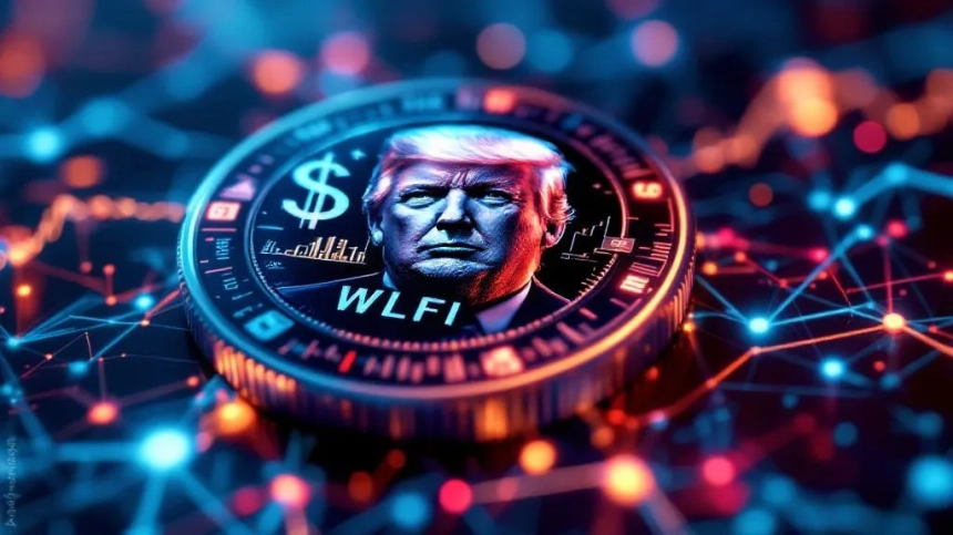트럼프, 가상화폐 'WLFI' 이달 출시…1조9천억원 규모 전망 / TokenPost Ai