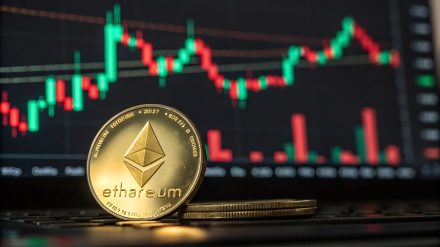 이더리움($ETH), 2,500달러 돌파냐 하락 반전이냐…중대 분기점 도달 / TokenPost Ai