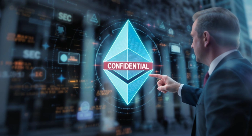 美 하원의원, SEC에 '이더리움 증권 여부' 내부 문서 공개 촉구 / TokenPost Ai