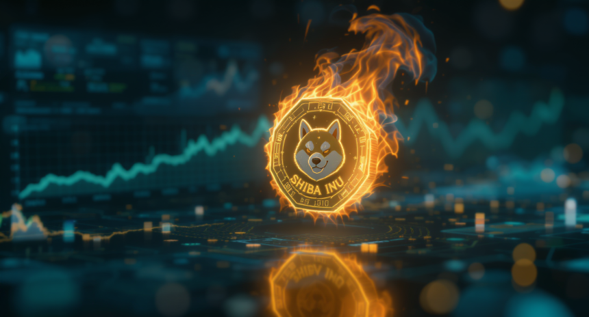 시바이누(SHIB) 소각률 5,223% 급등…시토시, AI·거버넌스 강화 비전 발표 / TokenPost Ai