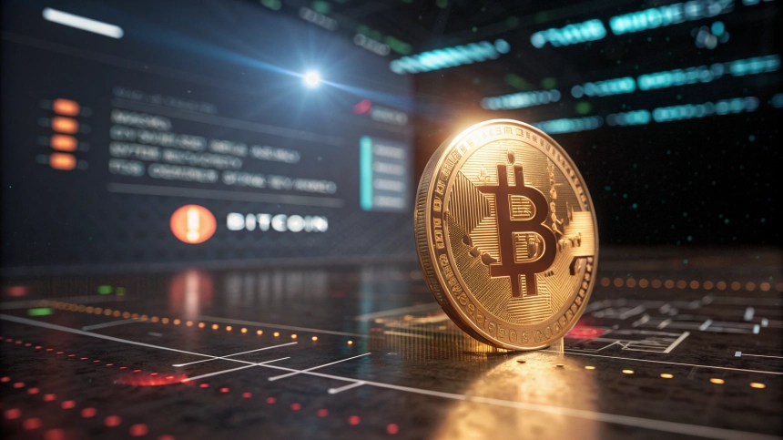비트코인 수수료 실수로 1억 4,000만 원 날려…RBF 기능 오용이 원인 / TokenPost AI