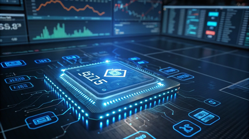 AI 반도체 설계업체 앰바렐라, 인수설에 주가 하루 만에 20% 급등 / TokenPost Ai