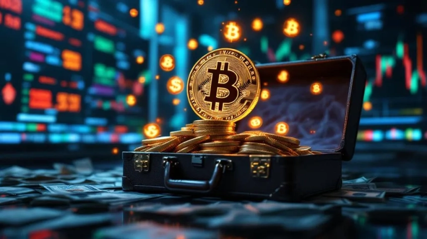 K웨이브 미디어, 비트코인 매입 위해 5억 달러 조달 / TokenPost Ai
