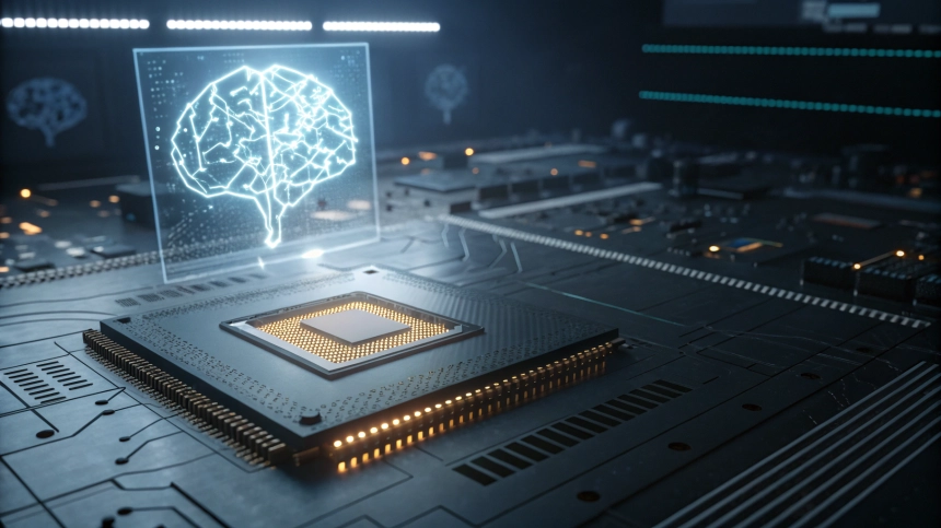 HBM 수요 폭발에 마이크론 분기 매출 '사상 최대'…AI가 불 지폈다 / TokenPost Ai