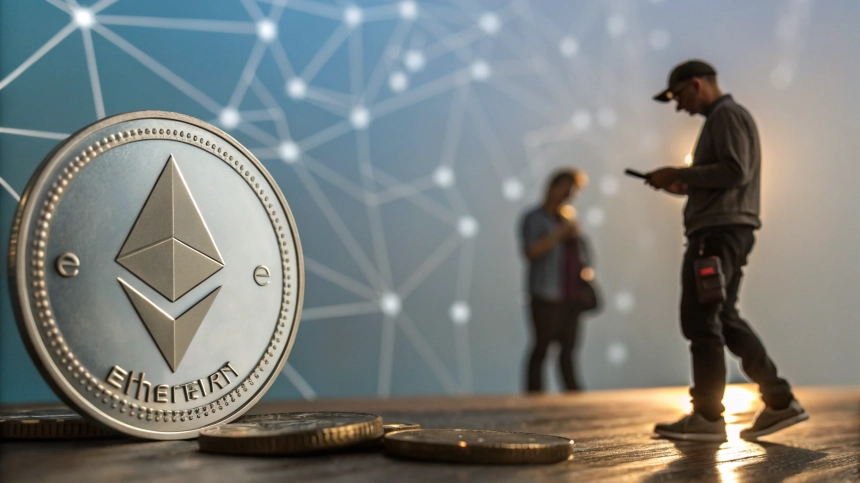 이더리움 재단, 9,000ETH(약 306억 원) 전략적 이체…생태계 지원 가능성 주목 / TokenPost Ai