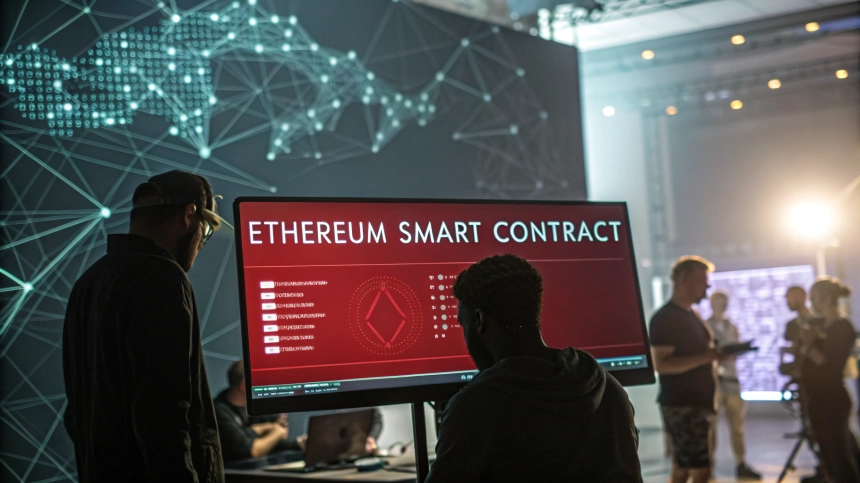 윈터뮤트, 이더리움 악성 계약 차단용 경고 코드 배포…피해 예방 기대 / TokenPost AI