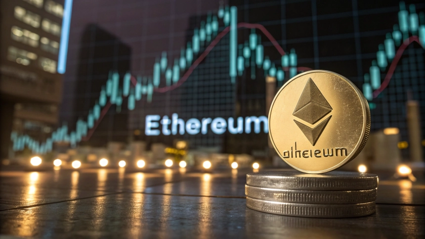 “2025년 최고의 매수 기회” 이더리움($ETH)에 쏠리는 기관 자금과 낙관론 / TokenPost Ai