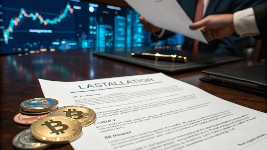 美 상원, 스테이블코인 규제 법안 통과 임박…암호화폐 업계 '명확한 규제' 촉구 / TokenPost AI