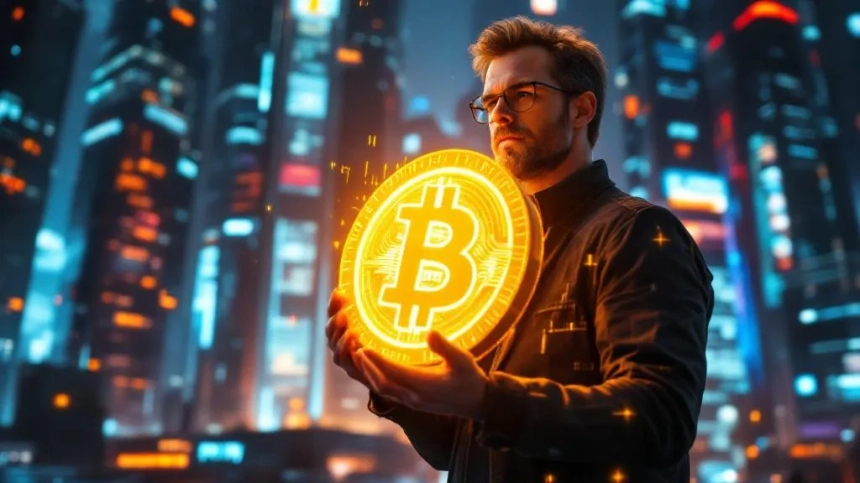잭 도시, 블록社 '비트코인 전념' 선언…타 암호화폐와 선 긋기 / TokenPost Ai