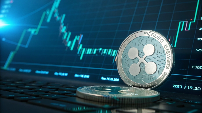XRP, 2.35달러 돌파 시 5달러까지 간다…역헤드앤숄더 패턴 주목 / TokenPost Ai