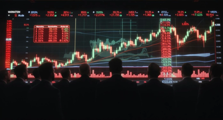 비트코인($BTC) 선물시장, 공매도 청산 속 강세 지속…기관투자자 매수세 눈길 / TokenPost Ai