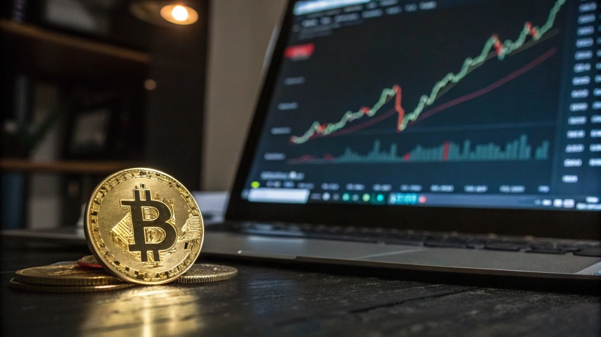 비트코인($BTC), 10만 8,500달러 돌파 앞두고 '조용한 축적'…다음 랠리 신호인가 / TokenPost Ai