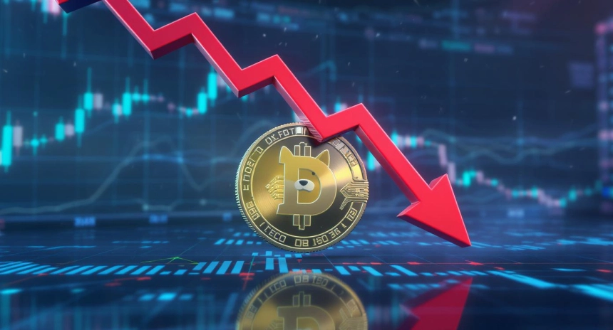 도지코인(DOGE), 지지선 위태…0.17달러 하락 가능성 대두 / TokenPost Ai