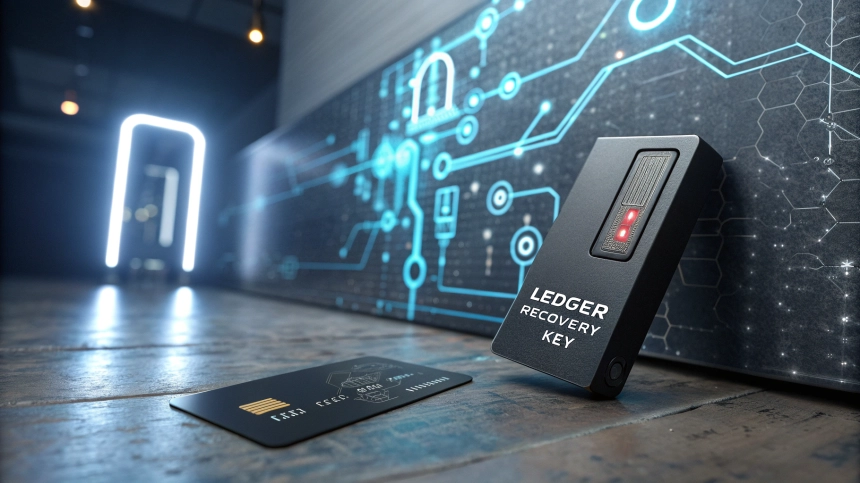 레저, 클라우드 없이 작동하는 오프라인 지갑 복구 솔루션 출시 / TokenPost AI