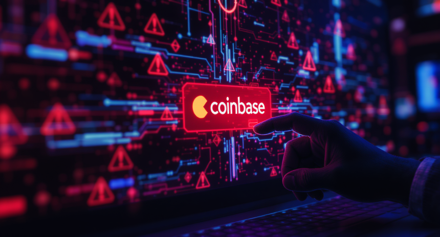 시바이누, 코인베이스 사칭 피싱 사기 경고…가짜 에어드롭도 급증 / TokenPost Ai