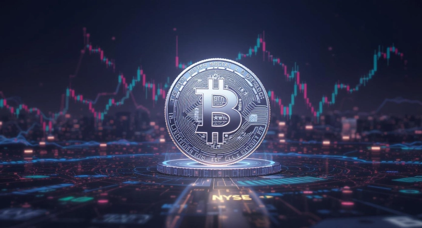 트럼프 미디어, 비트코인 ETF 시장 진출 본격화…'트루스 소셜' 이름 건다 / TokenPost Ai