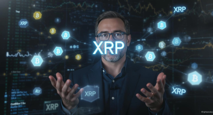 리플 CTO, '프라이빗 XRP' 존재설 공식 부인…“하나의 XRP만 존재” / TokenPost Ai