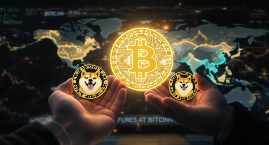 제미나이 보고서 "밈코인, 신규 투자자 유입의 관문 됐다" / TokenPost Ai
