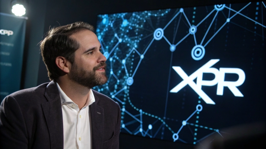 리플 공동 창업자 아서 브리토, 14년 만의 트윗…XRP 커뮤니티 '들썩' / TokenPost Ai
