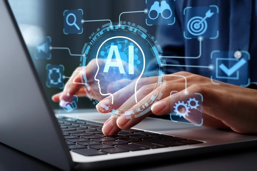 오픈레저 핵심 기여자, 블록체인 개발자들의 AI 분야 이동 현상 분석 / 셔터스톡