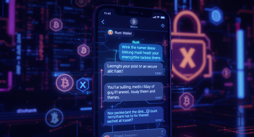 일론 머스크, 비트코인식 암호화 적용한 '엑스챗' 전격 출시…보안·프라이버시 혁신 / TokenPost Ai