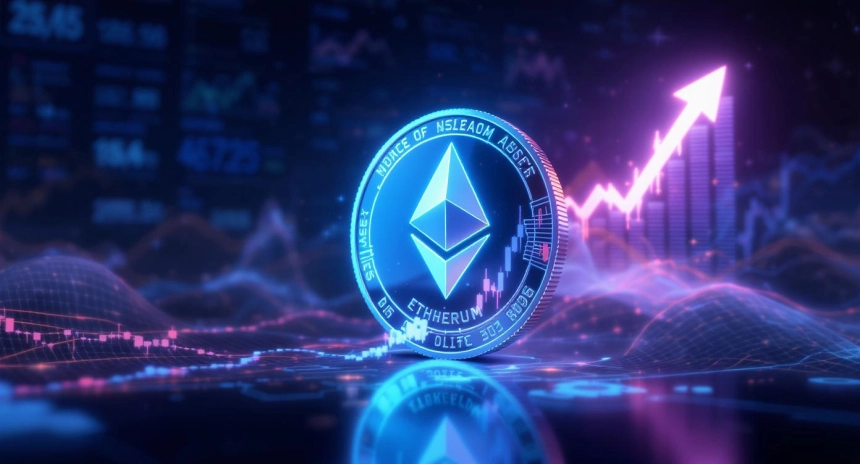 이더리움($ETH), 6월 들어 2,650달러 돌파…기관 자금 4,462억 원 유입 / TokenPost Ai