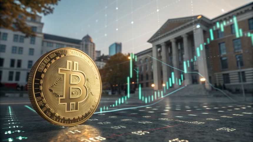 비트코인, 이번 상승 사이클서 33만 달러 간다…분석가 'AVIV 비율' 근거 제시 / TokenPost AI