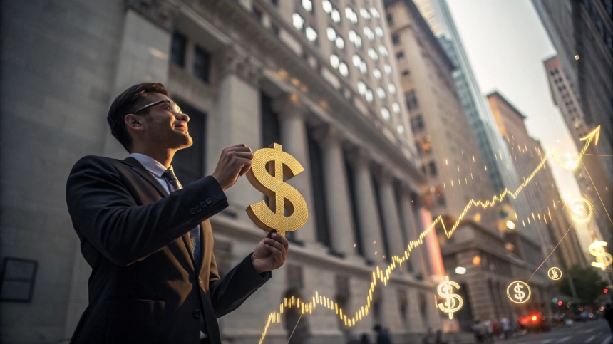 美, 하루 1,000명꼴로 신흥 백만장자… 글로벌 부의 중심 확인 / TokenPost Ai