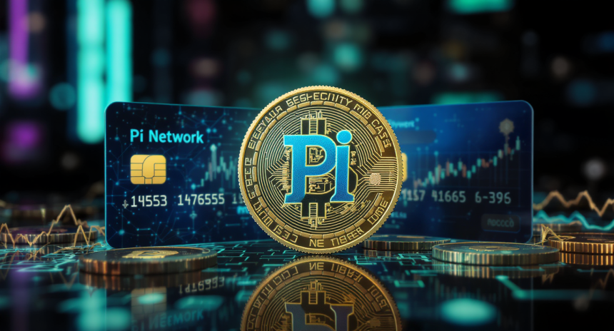 파이네트워크, 실사용 1위 기록…$XRP 제치고 암호화폐 결제 선두 / TokenPost Ai