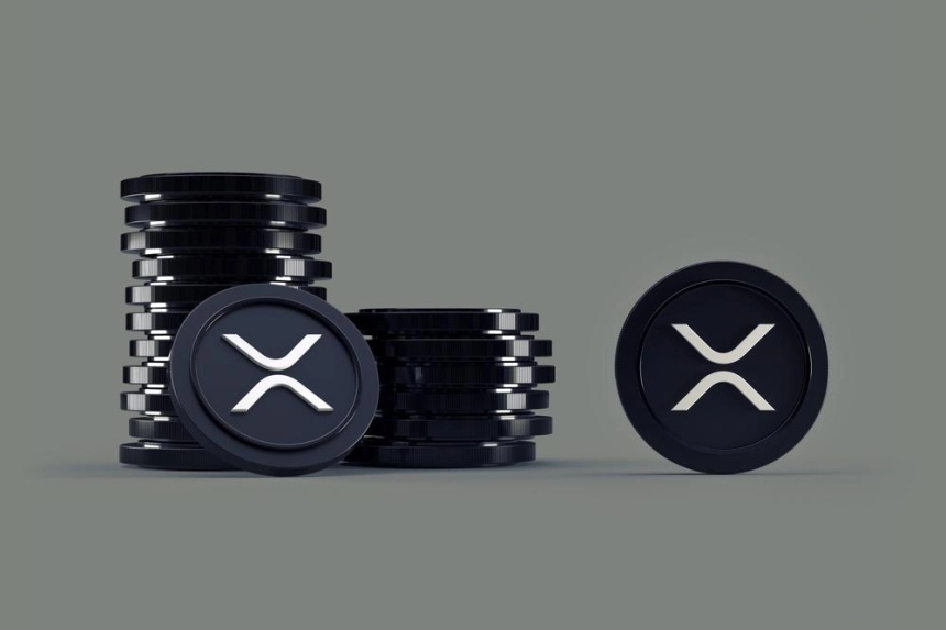 중국 자동차·호텔 기업 웨버스 인터내셔널, 3억 달러 XRP 전용 기업 재무부 구축 계획 / 셔터스톡
