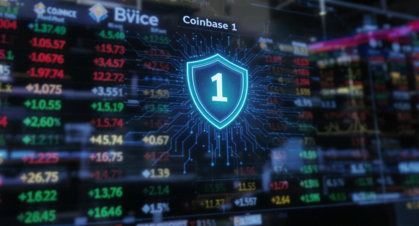 코인베이스, 바이낸스 제치고 거래소 평가 1위…보안·투명성 신뢰 상승 / TokenPost Ai