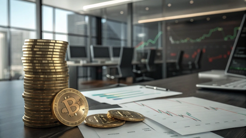 스트래티지, 비트코인($BTC) 4,980개 추가 매입…약 7,396억 원 투자 / TokenPost Ai