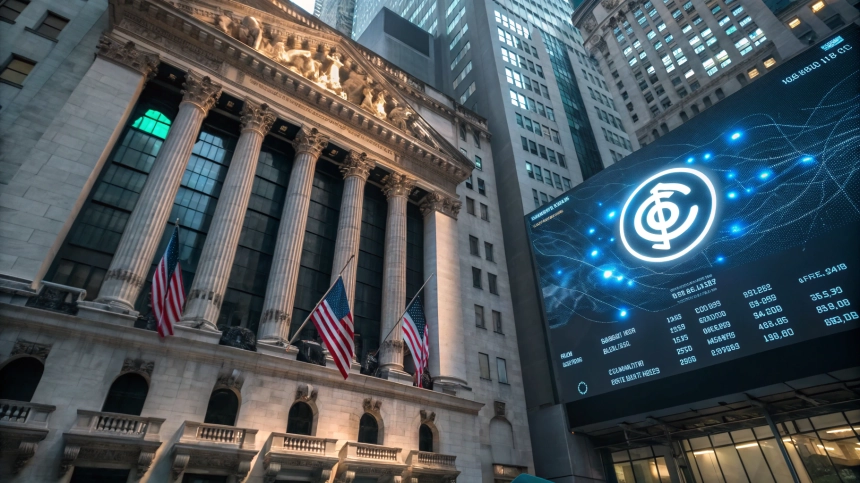 스테이블코인 강자 서클, IPO 단가 31달러 확정…기업가치 11조 돌파 / TokenPost Ai